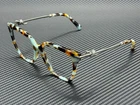 Tiffany TF2284B 8441 Havana Silver Women's 53 Mm Eyeglasses New. Price: $299.20.