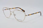 Calvin Klein Eyeglasses Ckj 19308 717 Gold, Size 53-18-140 New. Price: $59.50.