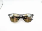 Oakley Eyeglasses Frames Only, Grounded, OX8070-0353, 53-17-136, Grey Smoke Pre-owned. Price: $79.99.