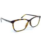 Christian Dior Montaigne 55 Brown Tortoise Eyeglasses Frame 54-15-145 Italy Pre-owned. Price: $99.99.