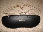 Silhouette Eyeglasses M7395 /20 V6051 Gold 21-150 Titan Austria Frames Pre-owned. Price: $67.91.