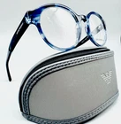 Emporio Armani Ea 3144 / 5728 Unisex Eyeglasses Frames 48-20-140MM 100% Original New. Price: $65.70.