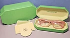 Swarovski Eyeglasses 2022 1031 Opal Rose 51-18-140 W/demo Lenses New!. Price: $63.71.