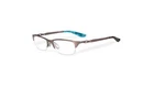 Oakley OX5074-02 Chainring Semi-rimless Reading Eyeglasses Brush Chocolate-brown New. Price: $219.95.