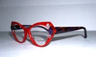 New Authentic Alain Mikli Isabeau A03108 002 Eyeglasses Frame. Price: $289.99.
