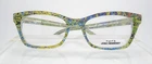 Jono Hennessy 8391 C913 50-19 Eyeglass Frames Glasses Authentic Limited Edition New. Price: $119.99.