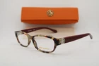 New Tory Burch Ty 2055 1476 Havana Beige Red Authentic Eyeglasses 53-16. Price: $92.65.