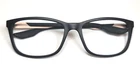 Columbia C552S 002 Black Gray Gunmetal Trail Shaker Eyeglasses Frame 62-19-150 New. Price: $69.00.