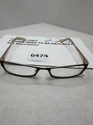 Armani Exchage Eyeglasses Frame Ax 218 N2Q 51 16 130 Pre-owned. Price: $27.97.