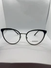 Burberry B1313-Q 1238 Italy Burgundy Red/gold 53-16-140 Eyeglasses Frame New. Price: $109.99.