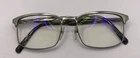 Prada Frames Only Eyeglasses DP3601325 54W 7CQ-101 Gray 56-18-150 Pre-owned. Price: $48.88.