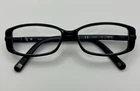 Nine West NW5028 Women's Black Glasses Frames Only Pre-owned. Price: $65.00.