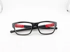 Oakley Eyeglasses Frames Only,marshal Xs, OY8005-0347, 47-14-128, Polished Black Pre-owned. Price: $49.99.