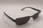 Ray-ban Eyeglasses/sunglasses Frames Only RB3272 Black Full Rim 58-17 Pre-owned. Price: $35.88.
