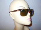 Ray Ban Rb 3726-M F007/A1 Scuderia Ferrari Collection Sunglasses Pre-owned. Price: $89.99.