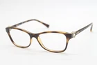 New Vogue 5002-B W656 Tortoise Gold Authentic Eyeglasses 54-16. Price: $59.40.