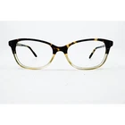 Helium Eyeglasses Womens Tortoise Pink Cat 4359 53-17-140 53MM Pre-owned. Price: $31.99.