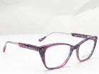 Cinzia CIN-5163 C1 Plum Women's Eyeglasses Frames 53-17-138 New. Price: $69.95.