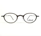 Silhouette Eyeglasses Frames Spx 2878 6053 Titan Dynamics Brown 44-22-140 New. Price: $149.99.