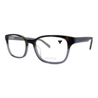 Nautica - N8186 215 54/18/145 Brown Gray Gradient New Authentic Eyeglasses. Price: $39.95.