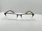 Ray Ban Rb 6196 2664 52-17-145 Pre-owned. Price: $36.00.