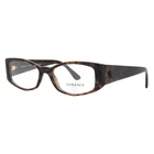 Versace Demo Irregular Ladies Eyeglasses VE3343 5429 52 New. Price: $110.23.