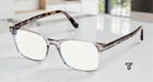 Tom Ford FT5831 B 020 Plastic Grey Other 55 Mm Men's Eyeglasses New. Price: $163.98.