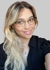New Paul Smith PM452 51MM Cat Women's Eyeglasses Frame. Price: $129.99.