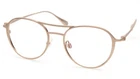 New Maui Jim MJO2713-16A Matt Gold Eyeglasses Frame 50-19-145 B44 Japan. Price: $164.99.