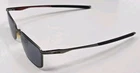Oakley Socket 5.0 OX3217-0353 Satin Brushed Chrome Eyeglasses 138 Frames Pre-owned. Price: $59.99.
