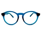 Maui Jim Sunglasses Frames MJ-784-06D Pineapple 50-20-135 Blue H12467 Pre-owned. Price: $47.49.