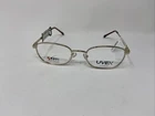 Uvex By Honeywell Titmus Eyewear FC709 Goldtone 51-19-140 Eyeglasses HO84 New. Price: $55.25.