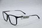 New Calvin Klein 21700 001 Black Gunmetal Authentic Frames Eyeglasses 54-17. Price: $84.15.