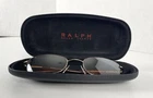 Ralph Lauren Eyeglass Frames 7506/S 0L6EY Rectangular 49 19 135MM W/case Pre-owned. Price: $36.11.