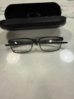 Oakley Steel Plate Xs OY3002-0148 Satin Black Eyeglasses Frames 48-15 130 Kids Pre-owned. Price: $19.99.