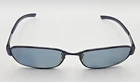 Ray Ban Men's Sunglasses Frame Only Rb 3413 002 Black Metal Italy 59 18 135 Pre-owned. Price: $29.95.