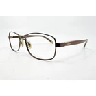 Dkny Eyeglasses Womens Brown Dy 5557 1034 Rectangle Frames 54-17-140 Pre-owned. Price: $39.99.