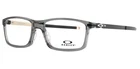 Oakley OX8050-805006 Pitchman Grey Smoke Authentic Eyeglasses Frames 55-18-140MM New. Price: $135.00.