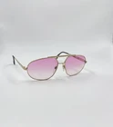 Vintage Silhouette 7136 Sunglasses 90S Rimless Austria Designer Eyewear Unisex Unspecified. Price: $149.00.