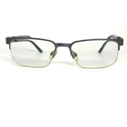 Skaga 2680 Riebnes 424 Titanium Eyeglasses Frames Purple Rectangular 55-18-140 Pre-owned. Price: $40.04.