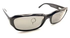 Revo 2015 301/63 Black Sunglasses Frames 56-17 135 Italy Designer Women Pre-owned. Price: $69.99.