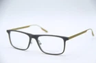 New Prodesign Denmark 3662-1 C. 6532 Grey Gold Authentic Frame Eyeglasses 54-17. Price: $194.65.