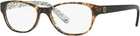 Tory Burch TY2031 Eyeglass Frames 3154 49MM New. Price: $69.99.