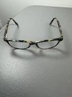 Ernest Hemingway Eyeglasses Frame 4617 Mol Tortoise Rectangle Full Rim 52-17-140 Pre-owned. Price: $44.99.