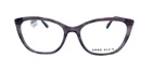 Women Anne Klein AK5084 505 Cat Eye Plum Horn Lens Replacement Recommended New. Price: $42.00.