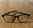 Oakley OX8070-0353 Gray Plastic Full Rim Eyeglasses Frames 53-17-136 Pre-owned. Price: $69.99.