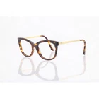 Kirkland Signature Ks #182 Miami #1227698 Havana 54-17-135 Eyeglasses Good Pre-owned. Price: $8.98.