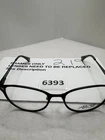 Women's Altair Evolution A5026 Eyeglass Frame (017) Black 50-17-135 Metal New. Price: $35.97.