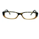Calvin Klein Collection Eyeglasses, Frames Only, CK697 110, 53-15-135 20003 Pre-owned. Price: $47.49.