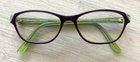 Prodesign Denmark Eyeglasses Frame Only 52 16 135 Fj Tricolor Pre-owned. Price: $35.61.